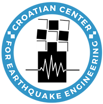 Croatian Centre for Earthquake Engineering logo
